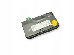 Prise USB Centre OEM 8W0035724 pour Audi A4 S4 B9