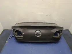 SIMAR-58356-LC8Z Bagagelucka för Volkswagen Passat CC