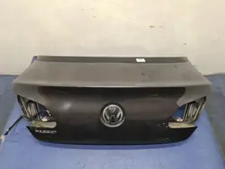 SIMAR-58356-LC8Z Tapa Maletero para Volkswagen Passat CC