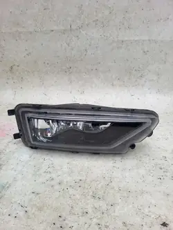 VW AMAROK 2010- Farol Direito Frontal 2H6941700A