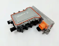 Échangeur thermique OEM 5QF963231C pour Skoda Octavia IV