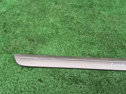 VW Golf Plus 05- Bakre Höger Dörrlist OEM 5M0853754C