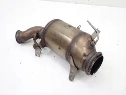 Gebrauchter Audi DPF-Filter 05L131775C für A4 B9