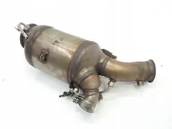 Filtre DPF Audi 05L131775C d'occasion pour A4 B9