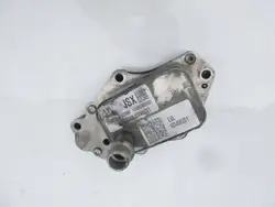 Base do radiador de óleo 1.6 CDTI Opel Astra J Insignia A B