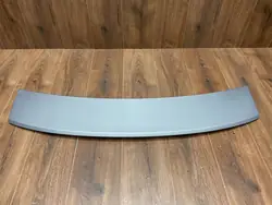 Spoiler Traseiro Porsche Taycan 9J1827933