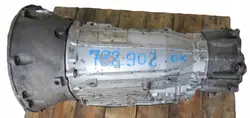 Caixa de velocidades Mercedes ML OEM 2512702701 722902