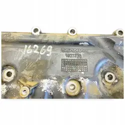 Scania 1907730 Couvercle refroidisseur huile boîte