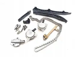 Cadena de distribución Ford Puma OEM H6BG-6L266-AA
