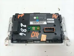 Begagnad display OEM 259153753R för Renault Koleos I