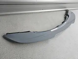 Maserati MC20 Bakspoiler OEM MC20STRADHECKSPOI