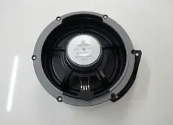 VW T5 T6 Multivan Fronttürlautsprecher OEM 7E0035454D