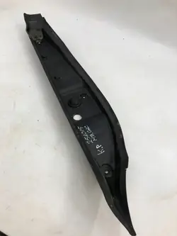 Extremo de guardabarros VW OEM A2548890000 para Polo Classic 6V2