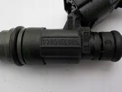 Injecteur FORD GALAXY 2.8 V6 022906031F