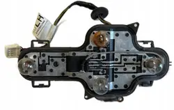 Insert Farol Traseiro Esquerdo Nissan Primera P12 Sedan OEM 24030AU306