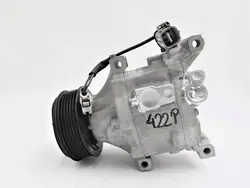 Compresseur AC Toyota Corolla 1.4 1.6 1.8 VVT-i