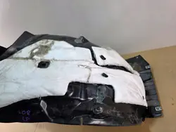 Aile avant gauche OEM 9868183780 Peugeot 208 II Lift