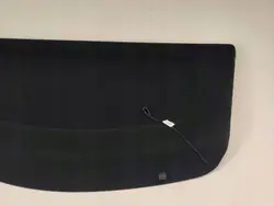 Étagère coffre arrière Mazda 3 II BL HB OEM BBN968310