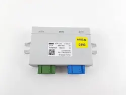 Module suspension active BMW OEM 8867450 pour i4 G26