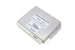 Porsche ohjausmoduuli OEM 95B907553G Macanille