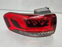 MERCEDES GLB 247 X247 LINKER ACHTER LED LICHT