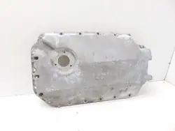 Oljetank 059103604G VW Passat B5 Audi A4 B6 2.5TDI