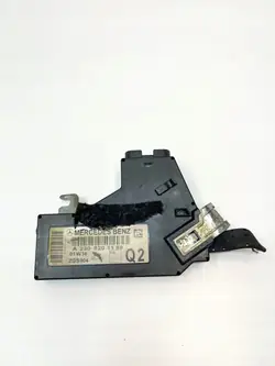 Amplificador de antena Mercedes-Benz OEM 2308201189