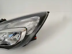 Phare avant gauche Opel Meriva B Lift 13372335