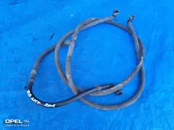 OEM OPEL-CZĘŚCI | Zafira B Front Scheibenwasserschläuche XENON