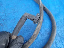 OEM OPEL-CZĘŚCI | Zafira B Tuyaux Lave-glace Avant XENON
