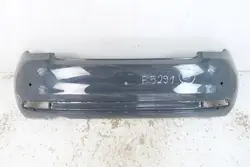 Fiat 500 Lift Heckstoßstange OEM 735619778 - Gebraucht