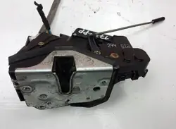 Rechte Vordertürschloss BMW 320 D