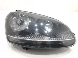 Oikea etuvalaisin VW Golf V 1K6941006T 03-10