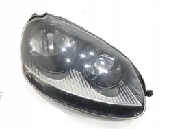 Phare avant droit VW Golf V 1K6941006T 03-10