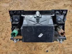 JEEP Grand Cherokee WJ Askfat OEM 55116279AD