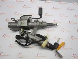Columna de dirección Opel Antara 07r OEM 96673458