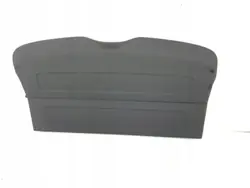 Kofferraumablage Audi Q5 SQ5 2011 OEM AFS38488