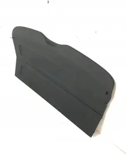 Étagre de coffre Audi Q5 SQ5 2011 OEM AFS38488
