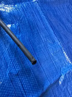 Ford Focus MK3 Dach GPS Antenne OEM JM5T-19G461-CC