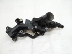 Thermostatgehäuse OEM 110617714R für Renault Koleos II