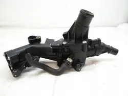 Termostaatin kotelo OEM 110617714R Renault Koleos II:lle