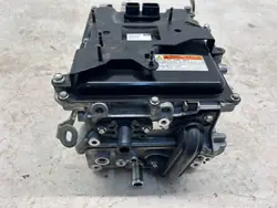 OYT26378 Gebruikte Toyota Hybride Inverter Motor