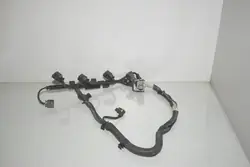 OEM 12518590045 Conduites d'injecteur pour BMW 3 Touring