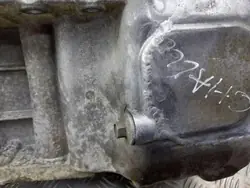 Carter d'huile Dodge Challenger OEM 05184515AC Avant
