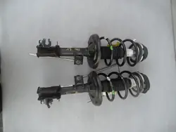 Ammortizzatore McPherson Destro Anteriore Fiat 500 Ford Ka OEM