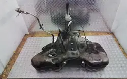 Porsche Panamera 971 Bränsletank OEM Wrakowisko-6073-