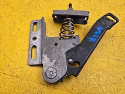 Handbrake Mechanism Mercedes W447 Vito