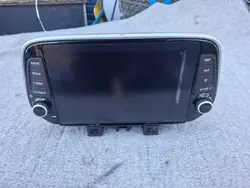 OEM 96560D7801ZL5 Radio Navegación Pantalla Hyundai Tucson