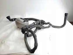 VW GOLF VII LIFT 2.0 TDI Vesipumpun Letkut