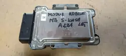 Módulo AdBlue OEM 6429004201 para Mercedes W221